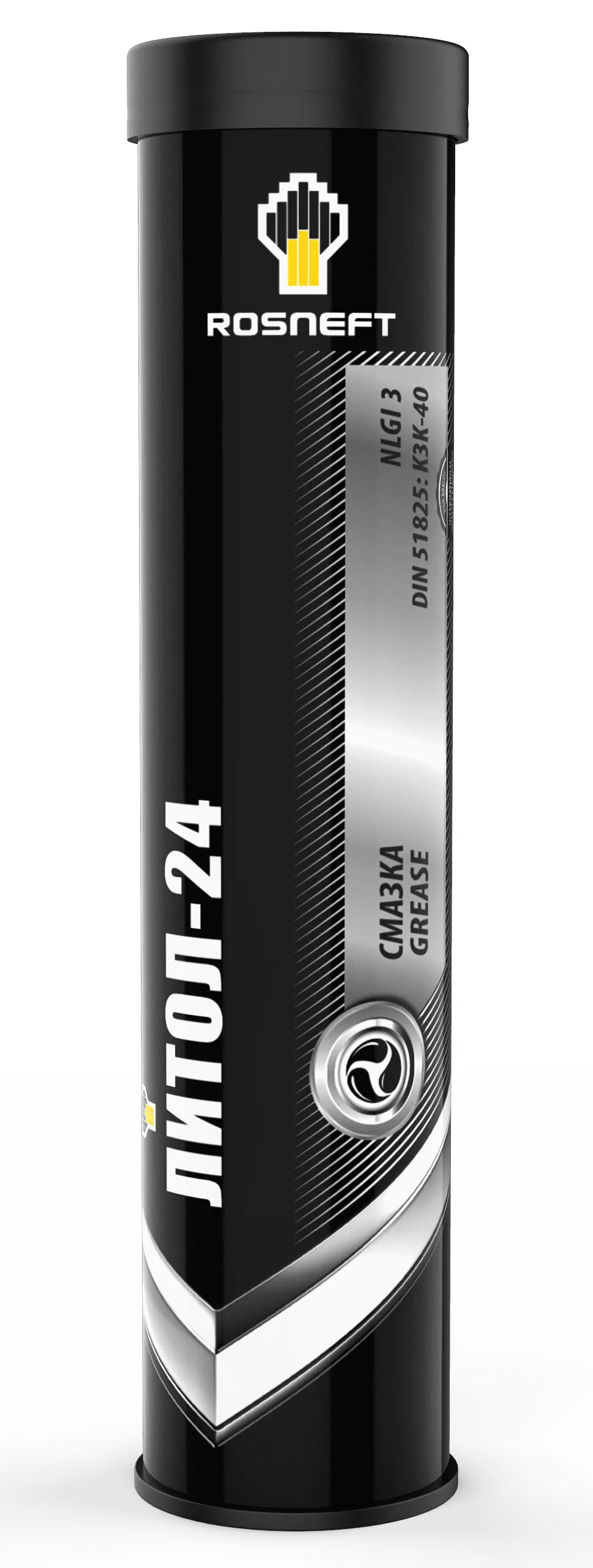 Rosneft Литол-24 400 гр 