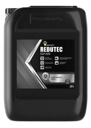 Rosneft Redutec CLP 220 20L