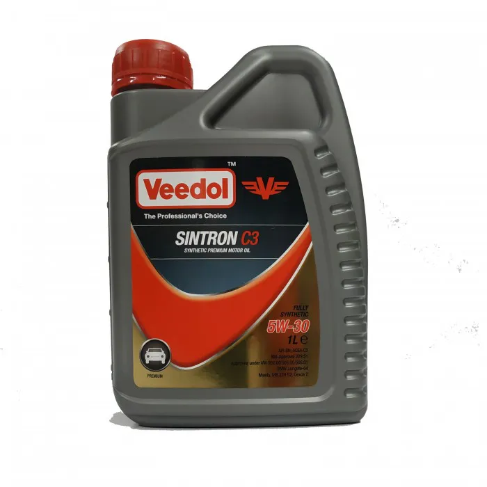 Veedol Veedol Powertron C3 5w30 dexos 2 1 L 