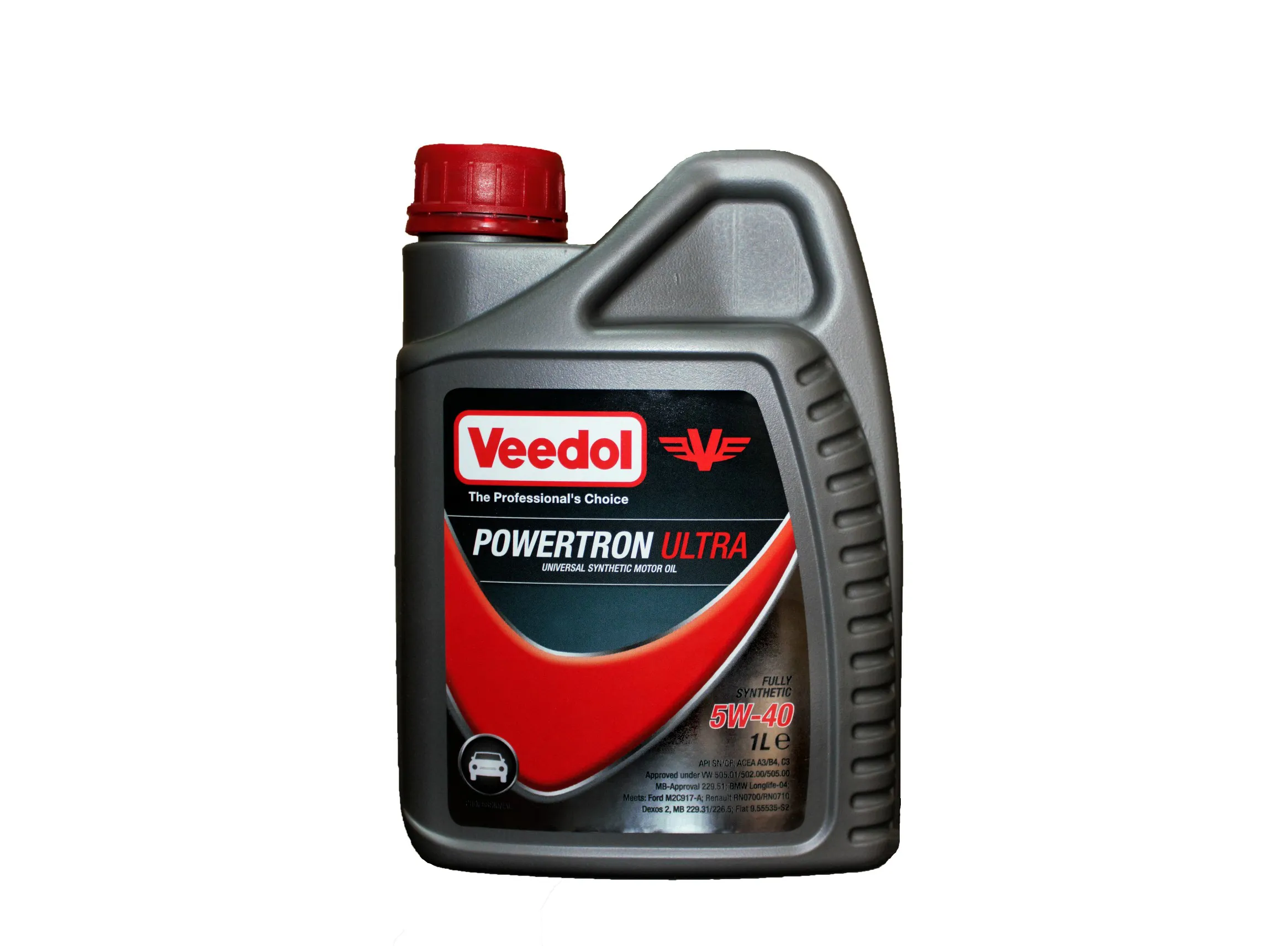 Veedol Powertron С3 5W-40 1 L 