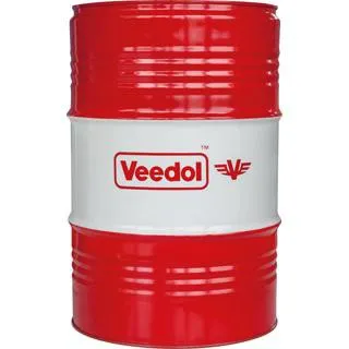 Veedol Veedol Diesel Star Ultra15w40 API CI-4 MAN 3275    208L
