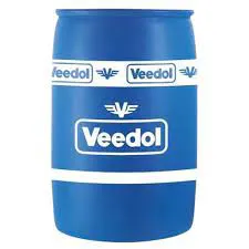 Veedol Veedol Avalon Hydraulic Oil HLP 46 20L