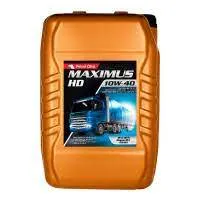 Petrol Ofisi Maximus 10w40 MAN 3277 API: CI-4 20L
