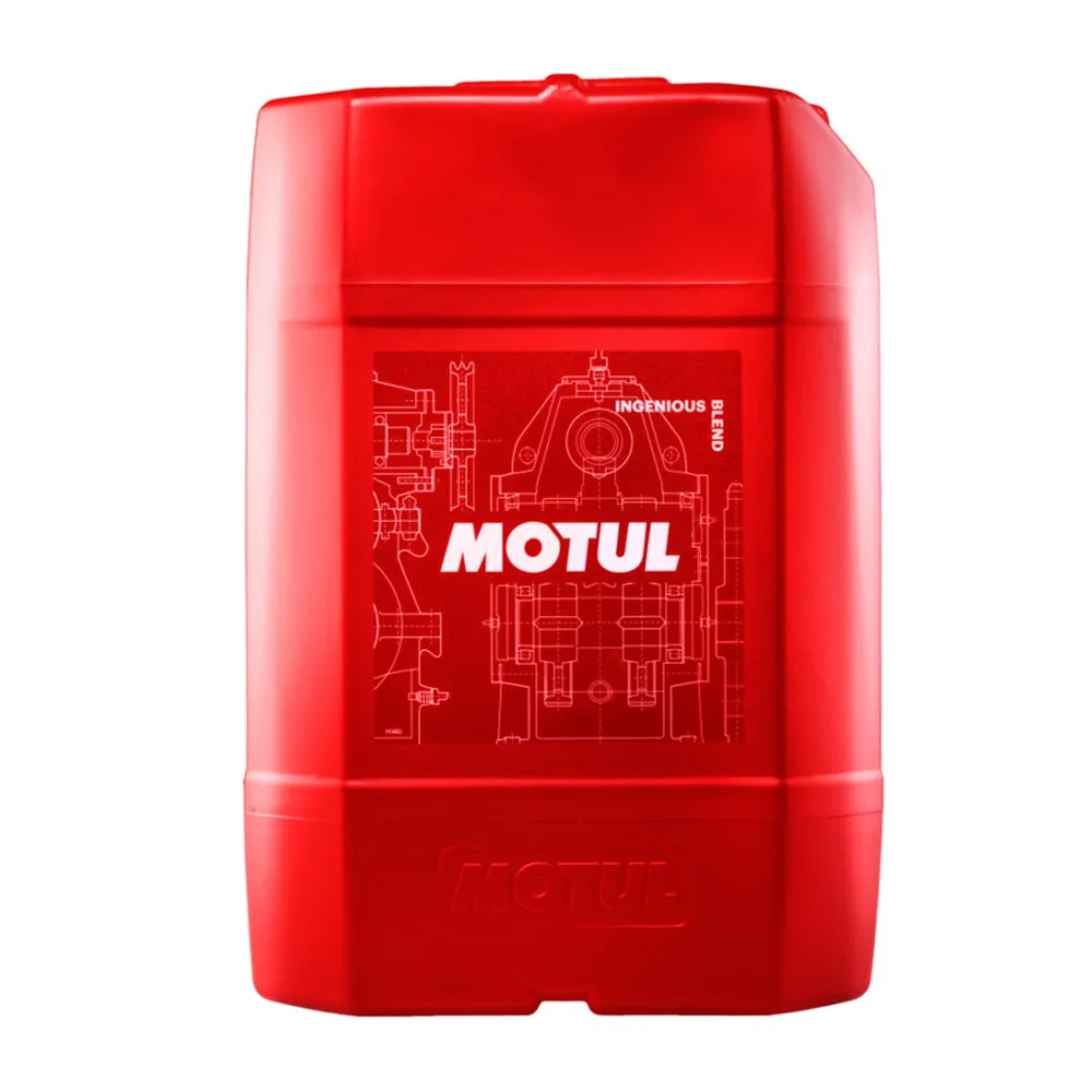 Motul Motul Tekma Mega X 10w40 MAN 3275 20L