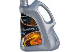 Gazpromneft G-Energy Expert G 10w40* API SG 5L
