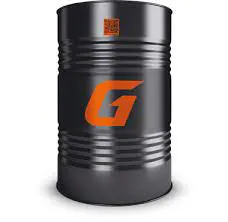 Gazpromneft G-Energy Expert G 15w40* 205L