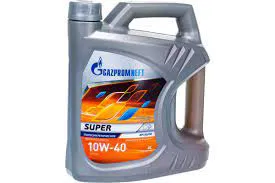 Gazpromneft Gazpromneft Super 10w40  4L