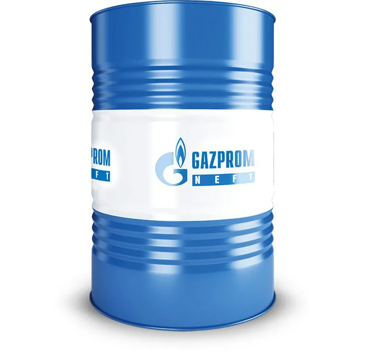 Gazpromneft Gazpromneft Super 15w40 205L