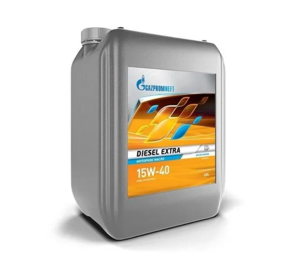Gazpromneft Gazpromneft Diesel Extra 15w40 20L