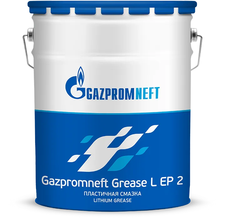 Gazpromneft Gazpromneft Grease L EP 2 18L