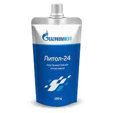 Gazpromneft Gazpromneft Литол-24 0.1L