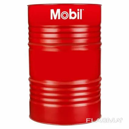 MOBIL MOBIL NUTO H 46  - ISO 46 208L