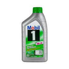 MOBIL Mobil 1 ESP FORM 5W30-API SN/SM/CF 1L