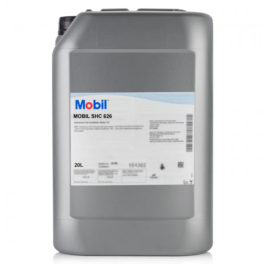 MOBIL Mobil SHC 626 ISO 68  20L 