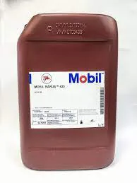 MOBIL MOBIL RARUS 425 ISO 46 20L