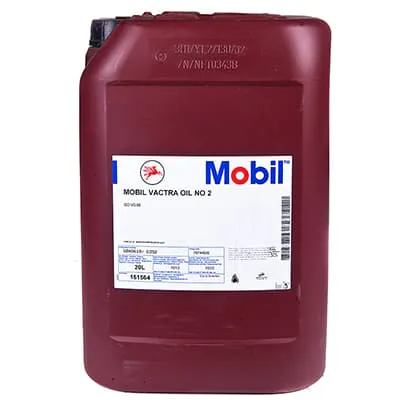 MOBIL MOBILE-VELOCITE NO 4 20L