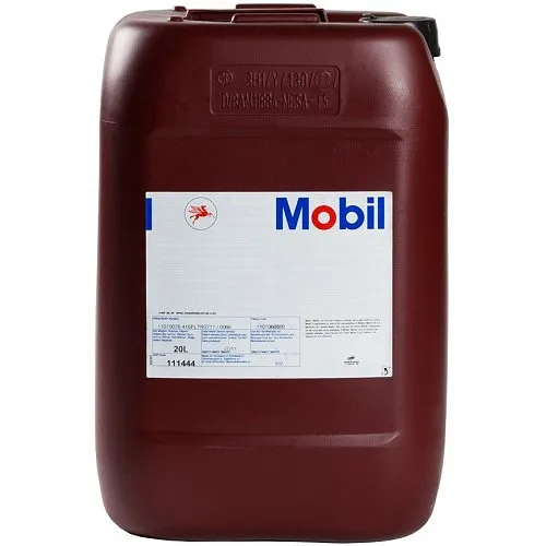 MOBIL MOBIL-DTE OIL HEAVY 20L