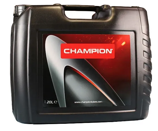 CHAMPION  CHAMPION NEW ENERGY 10W40 ULTRA 20L