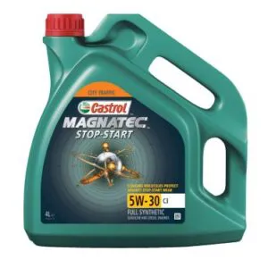 CASTROL  Castrol_Mtec_Stop-Start_5w30_C3_4 л С7