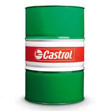CASTROL  Castrol_Magnatec 5W-40 C3, 208L C7