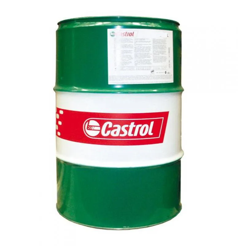 CASTROL  Castrol_Magnatec_5w40 А3/B4, 208L C7
