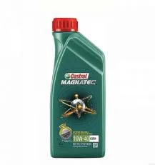 CASTROL  Castrol_Magnatec_10w40 A3/B4 C7_ 1 л