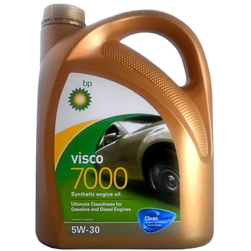 CASTROL  VISCO 7000 C 5W-30 4L C7