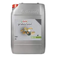 CASTROL  Castrol_Vecton 10W-40 E4/E7, 20L C7