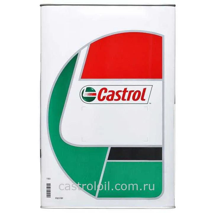 CASTROL  Castrol_ALPHA SP 220_18 L turk
