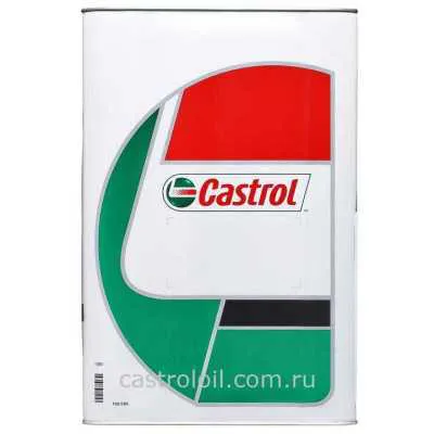 CASTROL  Castrol_AIRCOL CM  46  16 kg