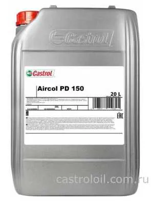 CASTROL  Castrol_AIRCOL PD 150  20L