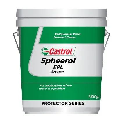 CASTROL  Castrol_Spheerol EPL 3 16 Kg С7