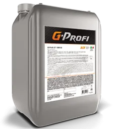 Gazpromneft G-Profi CNG LA 10w40 20L