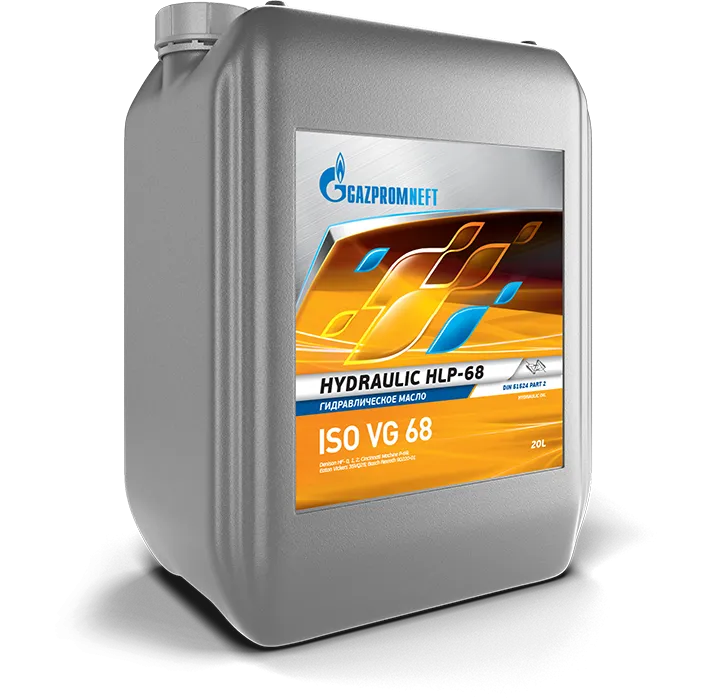 Gazpromneft Gazpromneft Гидравлик 68 20L