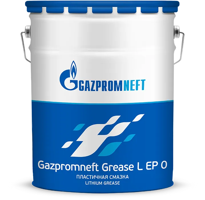 Gazpromneft Gazpromneft Grease L EP 0 18L
