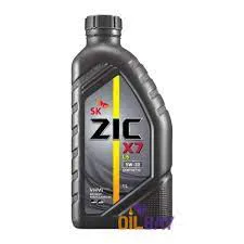 ZIC ZERO   ZIC_X7 LS 5W/30 1L