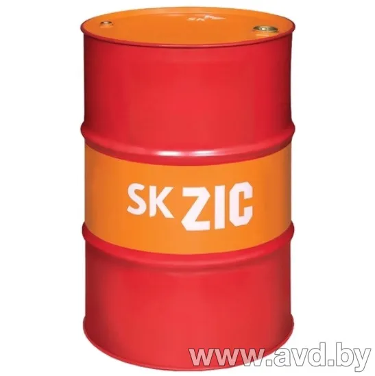 ZIC ZERO   ZIC_X5 10W/40 200L