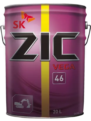 ZIC ZERO   ZIC_VEGA 46 20L