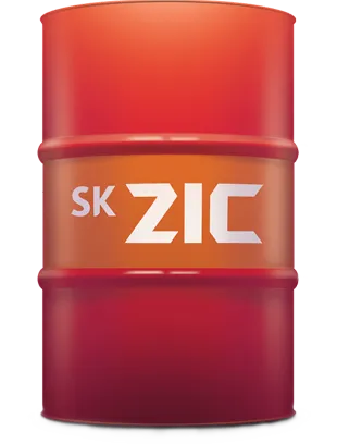 ZIC ZERO   ZIC_SK COMPRESSOR OIL RS 46 200L