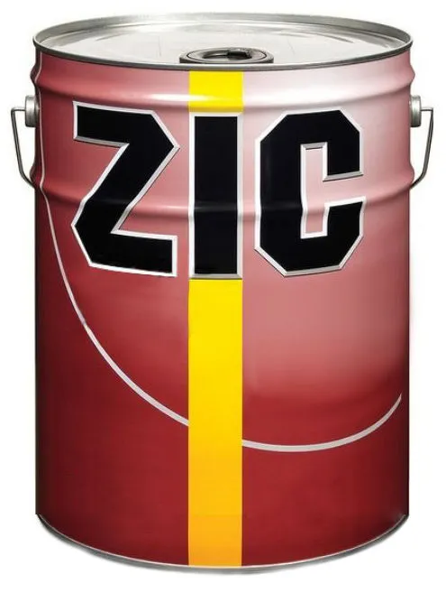 ZIC ZERO   SK COMPRESSOR OIL RS 46 20L