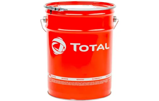 TOTAL Смазочное масло MULTIS COMPLEX EP2 18K 