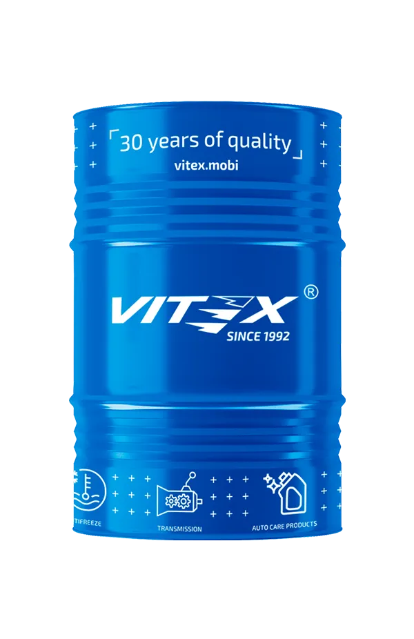 Vitex  Special 20W50 SG/CD 200L