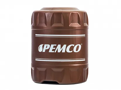Pemco Pemco_Diesel G-10 UHPD_5w40_ 20 л