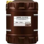 Pemco Pemco_Diesel G-4 _15w40_ API  Cl-4  10л