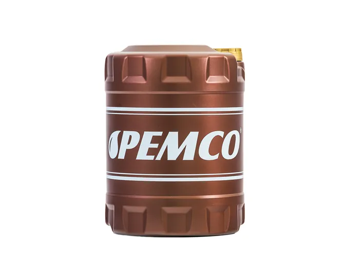 Pemco Pemco_Diesel G-6 ECO_10w40_  MAN M 3277   20л синтетика