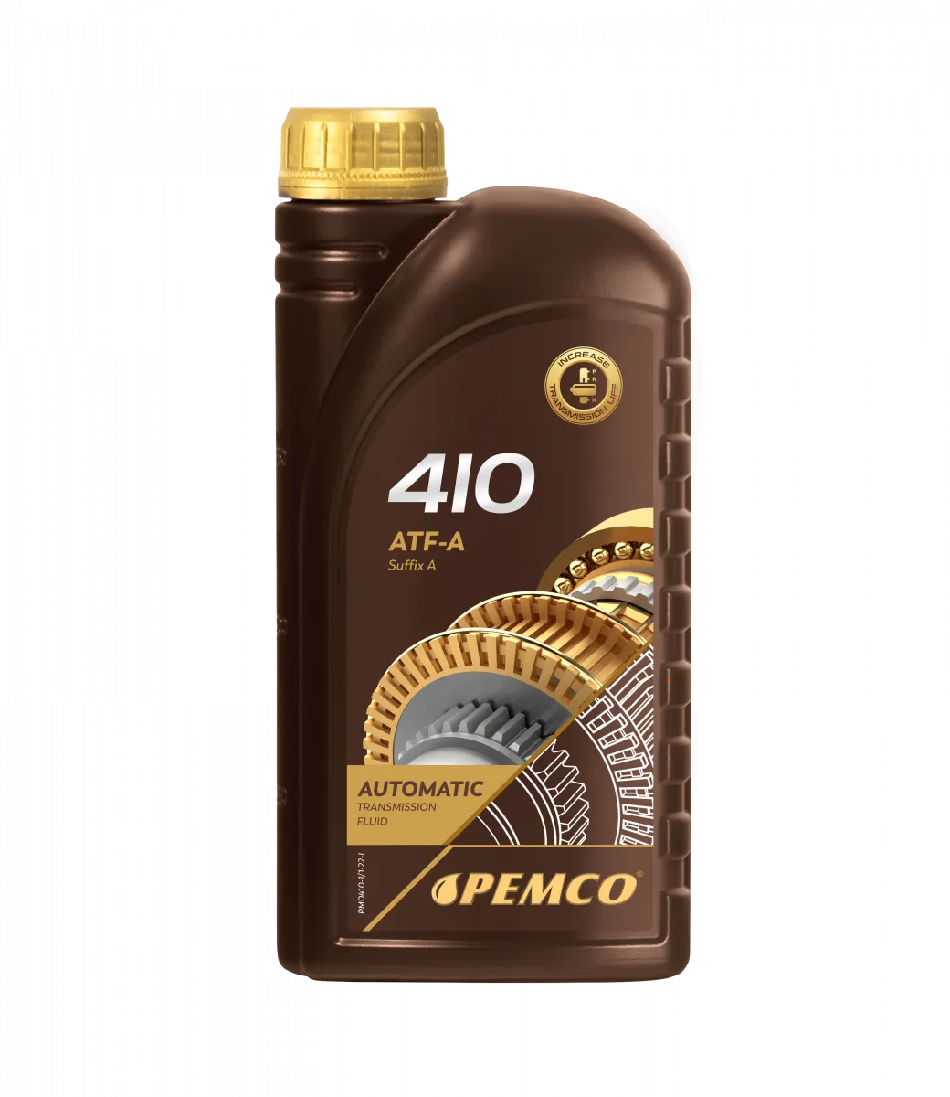 Pemco Pemco_iMatic_410_ATF-A__1л